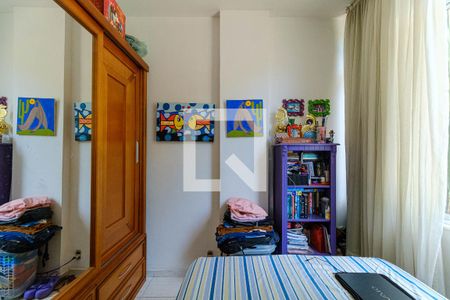 Quarto 2 de apartamento para alugar com 2 quartos, 60m² em Tijuca, Rio de Janeiro