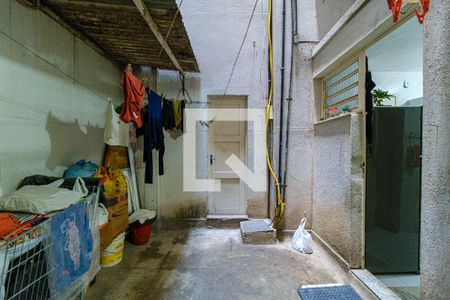 Apartamento à venda com 60m², 2 quartos e 1 vaga Apartamento à venda com 60m², 2 quartos e 1 vagaÁrea de Serviço