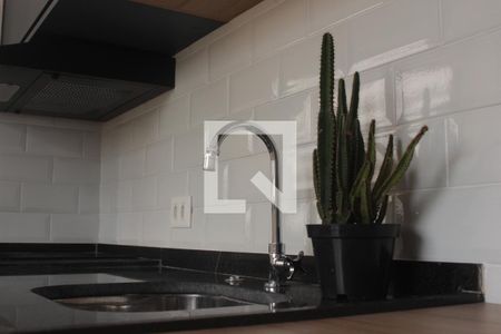 Studio para alugar com 25m², 1 quarto e sem vagaKitnet