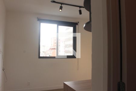 Studio para alugar com 25m², 1 quarto e sem vagaKitnet