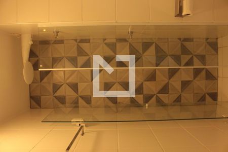 Studio para alugar com 25m², 1 quarto e sem vagaBanheiro