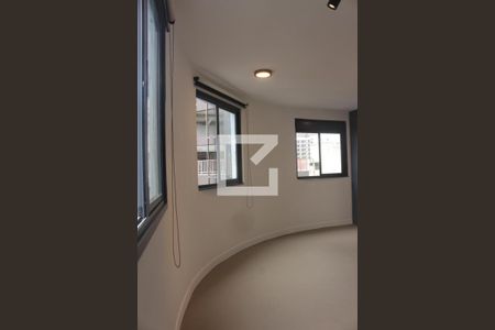 Studio para alugar com 25m², 1 quarto e sem vagaKitnet