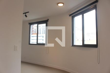 Studio para alugar com 25m², 1 quarto e sem vagaKitnet