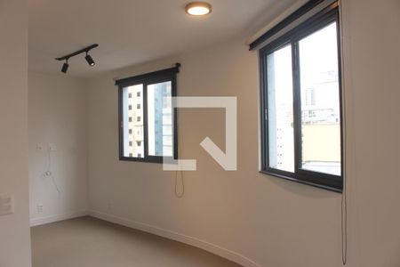 Studio para alugar com 25m², 1 quarto e sem vagaKitnet