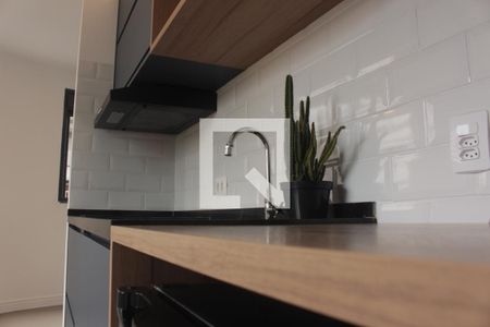 Studio para alugar com 25m², 1 quarto e sem vagaKitnet