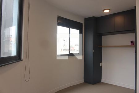 Studio para alugar com 25m², 1 quarto e sem vagaKitnet