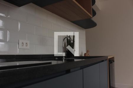 Studio para alugar com 25m², 1 quarto e sem vagaKitnet