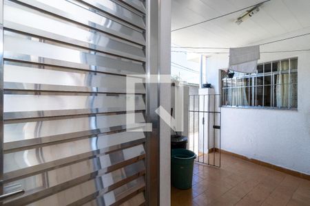 Casa à venda com 183m², 3 quartos e 3 vagas Casa à venda com 183m², 3 quartos e 3 vagasBanheiro de Serviço