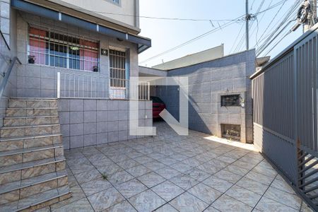 Casa à venda com 183m², 3 quartos e 3 vagas Casa à venda com 183m², 3 quartos e 3 vagasGaragem