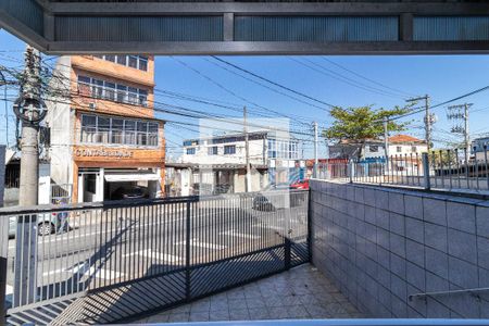 Vista da Sala de casa à venda com 3 quartos, 183m² em Limão, São Paulo