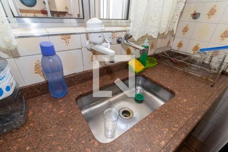 Casa à venda com 183m², 3 quartos e 3 vagas Casa à venda com 183m², 3 quartos e 3 vagasCozinha