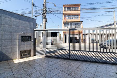 Casa à venda com 183m², 3 quartos e 3 vagas Casa à venda com 183m², 3 quartos e 3 vagasGaragem