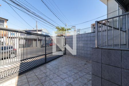 Casa à venda com 183m², 3 quartos e 3 vagas Casa à venda com 183m², 3 quartos e 3 vagasGaragem