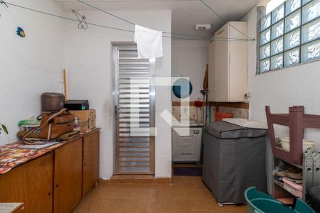 Casa à venda com 183m², 3 quartos e 3 vagas Casa à venda com 183m², 3 quartos e 3 vagasÁrea de Serviço