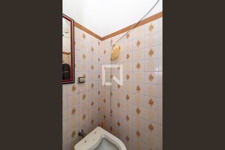 Casa à venda com 183m², 3 quartos e 3 vagas Casa à venda com 183m², 3 quartos e 3 vagasBanheiro de Serviço