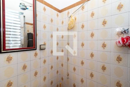 Casa à venda com 183m², 3 quartos e 3 vagas Casa à venda com 183m², 3 quartos e 3 vagasBanheiro de Serviço