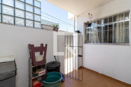 Casa à venda com 183m², 3 quartos e 3 vagas Casa à venda com 183m², 3 quartos e 3 vagasÁrea de Serviço