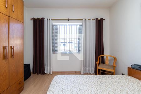 Quarto 1 de casa à venda com 3 quartos, 183m² em Limão, São Paulo