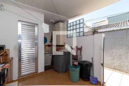 Casa à venda com 183m², 3 quartos e 3 vagas Casa à venda com 183m², 3 quartos e 3 vagasÁrea de Serviço