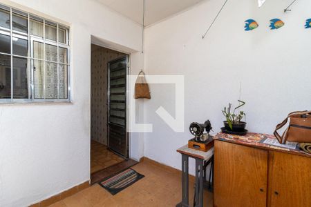 Casa à venda com 183m², 3 quartos e 3 vagas Casa à venda com 183m², 3 quartos e 3 vagasÁrea de Serviço