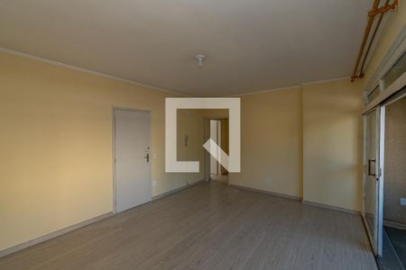 Sala de Estar/Jantar  de apartamento à venda com 3 quartos, 141m² em Centro, Campinas