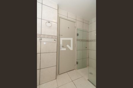 Apartamento à venda com 141m², 3 quartos e 1 vagaBanheiro Corredor 