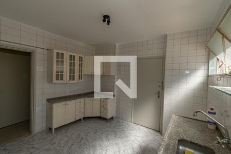 Apartamento à venda com 141m², 3 quartos e 1 vagaCozinha 