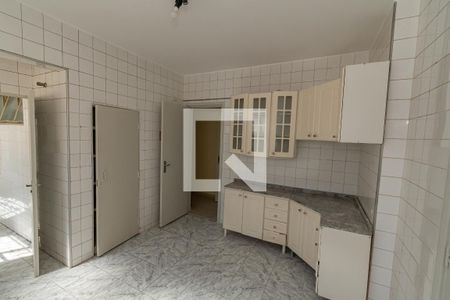 Apartamento à venda com 141m², 3 quartos e 1 vagaCozinha 