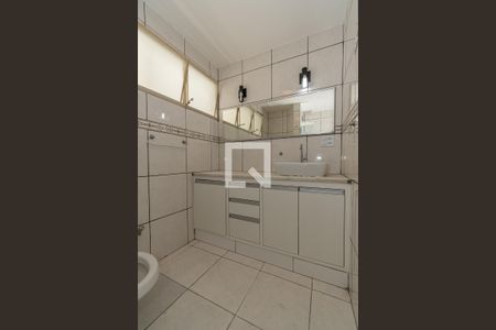 Apartamento à venda com 141m², 3 quartos e 1 vagaBanheiro Corredor 