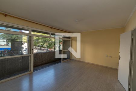Sala de Estar/Jantar  de apartamento à venda com 3 quartos, 141m² em Centro, Campinas