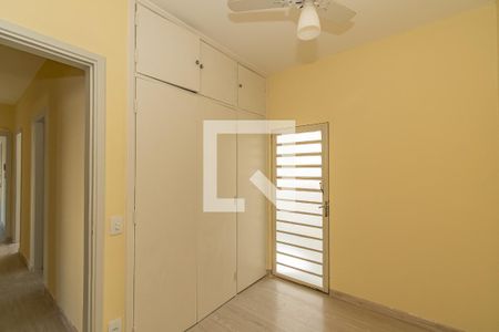 Apartamento à venda com 141m², 3 quartos e 1 vagaQuarto 3