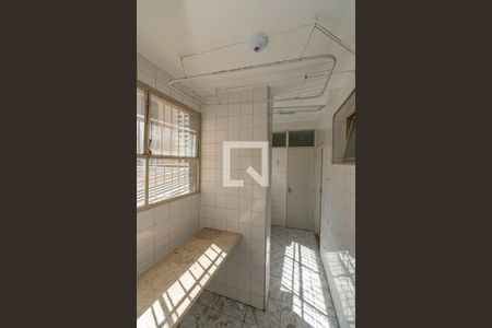 Apartamento à venda com 141m², 3 quartos e 1 vagaÁrea de Serviço