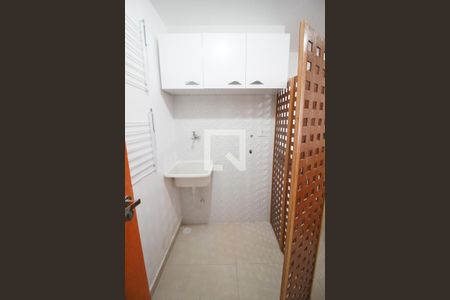 Apartamento à venda com 28m², 1 quarto e sem vagaarea de serviço