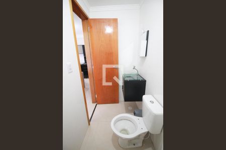 Apartamento à venda com 28m², 1 quarto e sem vagabanheiro