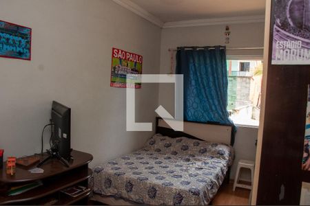 Casa à venda com 240m², 3 quartos e 3 vagasQuarto 1