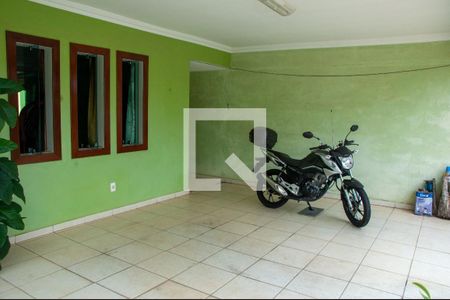 Casa à venda com 240m², 3 quartos e 3 vagasGaragem