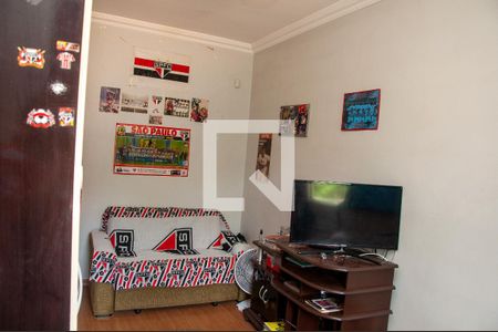 Casa à venda com 240m², 3 quartos e 3 vagasQuarto 1