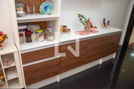 Casa à venda com 240m², 3 quartos e 3 vagasCozinha