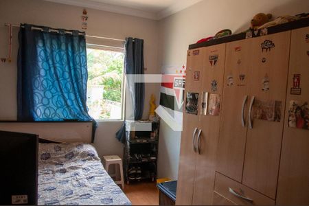 Casa à venda com 240m², 3 quartos e 3 vagasQuarto 1