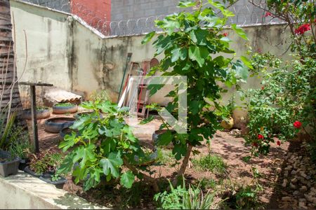 Casa à venda com 240m², 3 quartos e 3 vagasÁrea externa