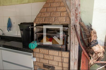 Casa à venda com 240m², 3 quartos e 3 vagasÁrea externa