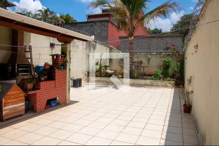 Casa à venda com 240m², 3 quartos e 3 vagasÁrea externa