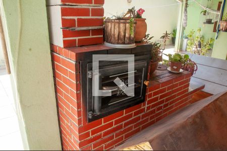 Casa à venda com 240m², 3 quartos e 3 vagasÁrea externa