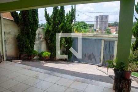 Casa à venda com 240m², 3 quartos e 3 vagasGaragem