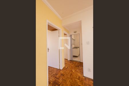 Quarto de apartamento à venda com 2 quartos, 70m² em Tatuapé, São Paulo