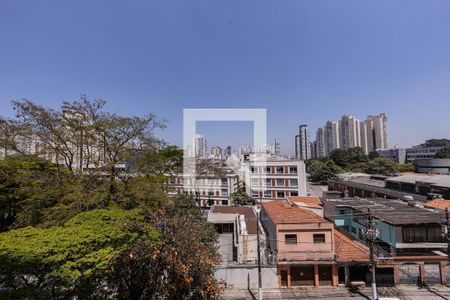 Apartamento à venda com 2 quartos, 70m² em Tatuapé, São Paulo