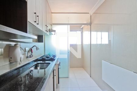 Apartamento à venda com 53m², 2 quartos e 1 vaga Apartamento à venda com 53m², 2 quartos e 1 vagaCozinha