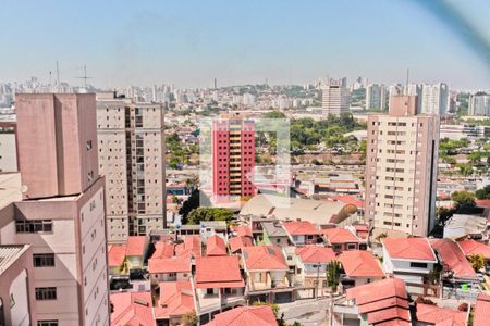 Apartamento à venda com 53m², 2 quartos e 1 vaga Apartamento à venda com 53m², 2 quartos e 1 vagaÁrea de Serviço