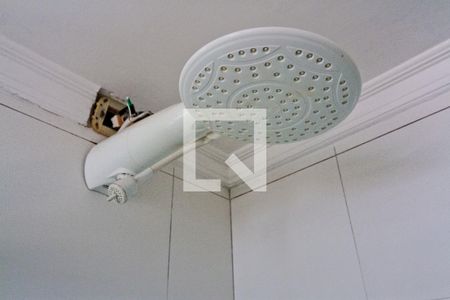 Apartamento à venda com 53m², 2 quartos e 1 vaga Apartamento à venda com 53m², 2 quartos e 1 vagaBanheiro