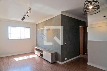 Apartamento à venda com 2 quartos, 53m² em Piqueri, São Paulo